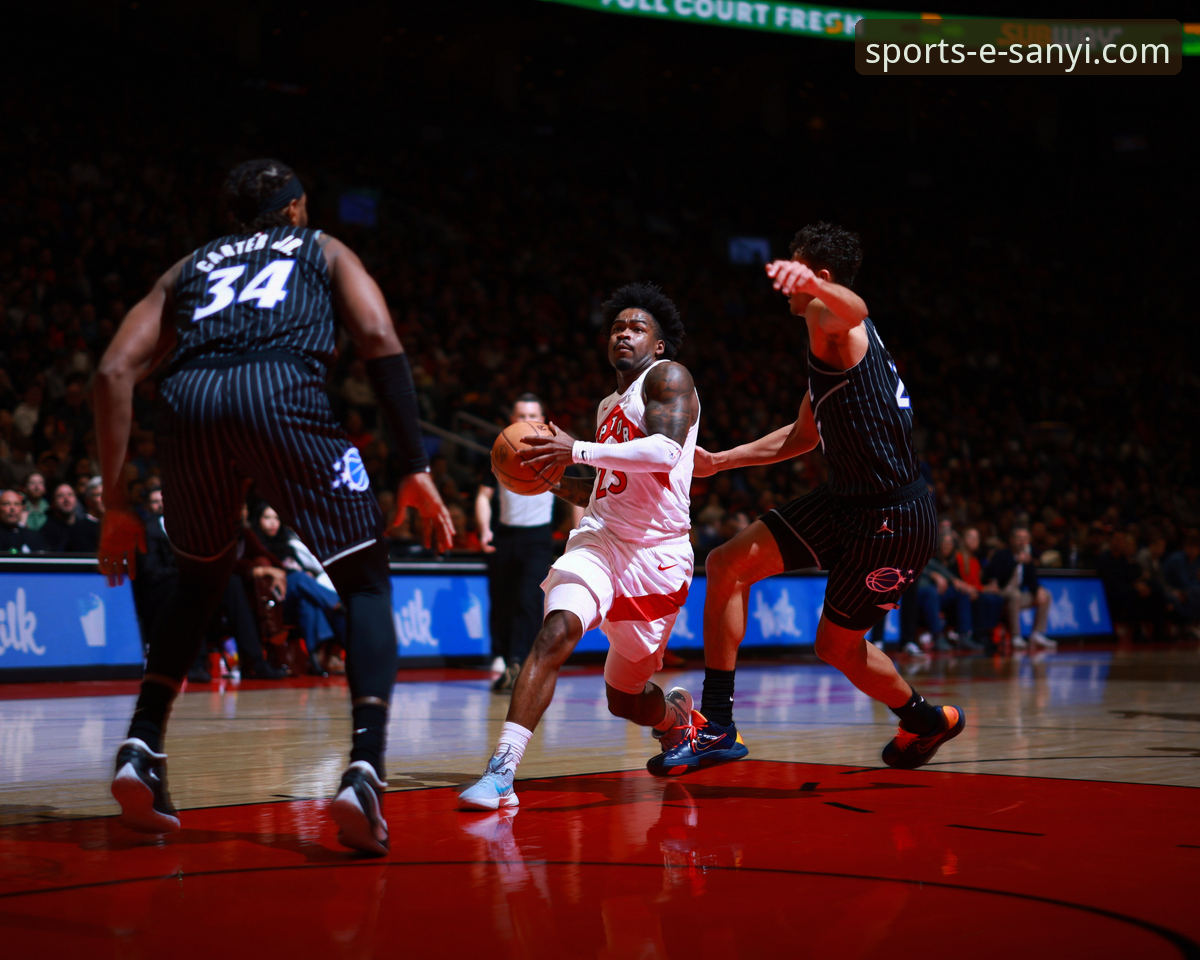 米切尔42分风暴 vs 班凯罗36分孤勇：一场通过三亿体育平台深度解析的攻防博弈